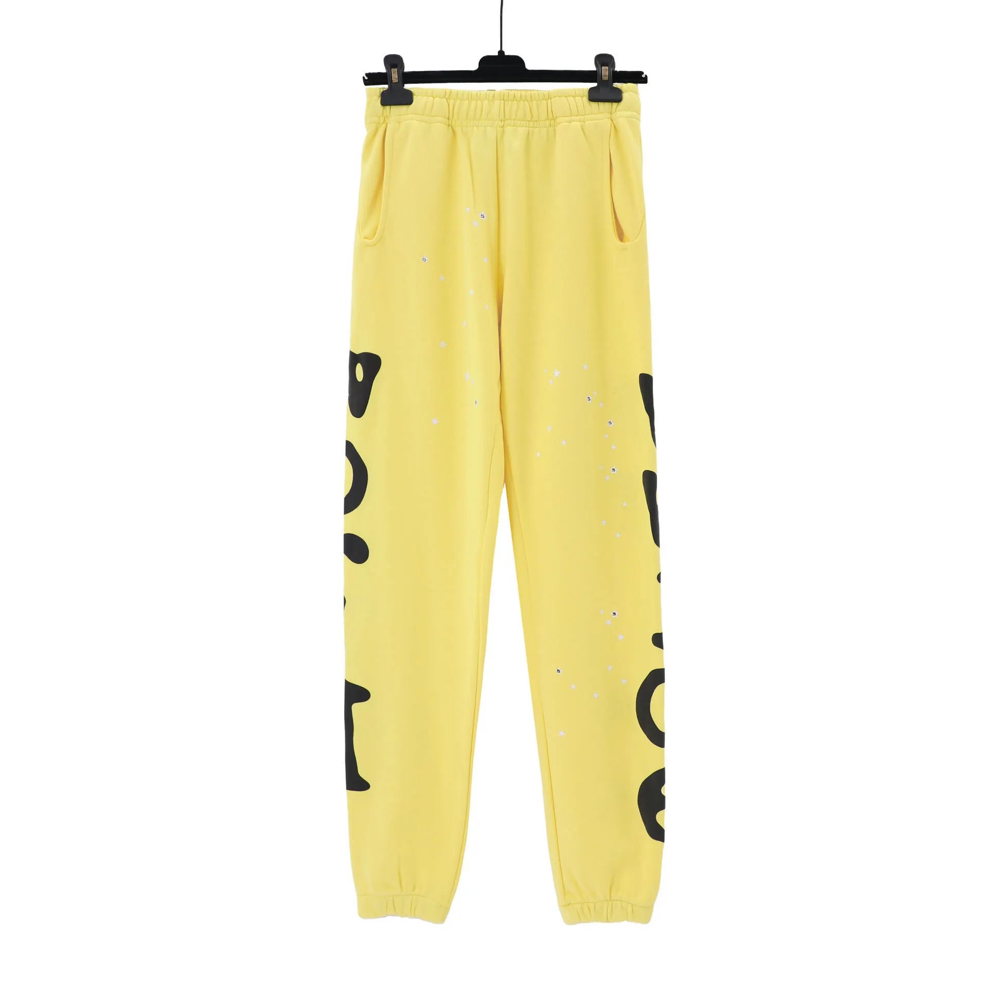 145黄色长裤 145黄色长裤