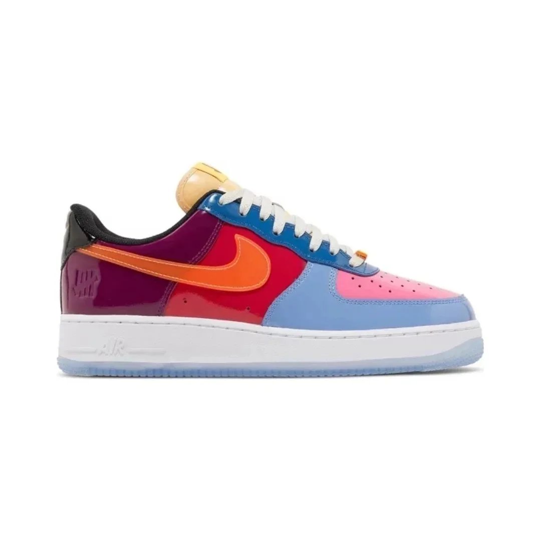 Undefeated Total Orange Undefeated Total Orange