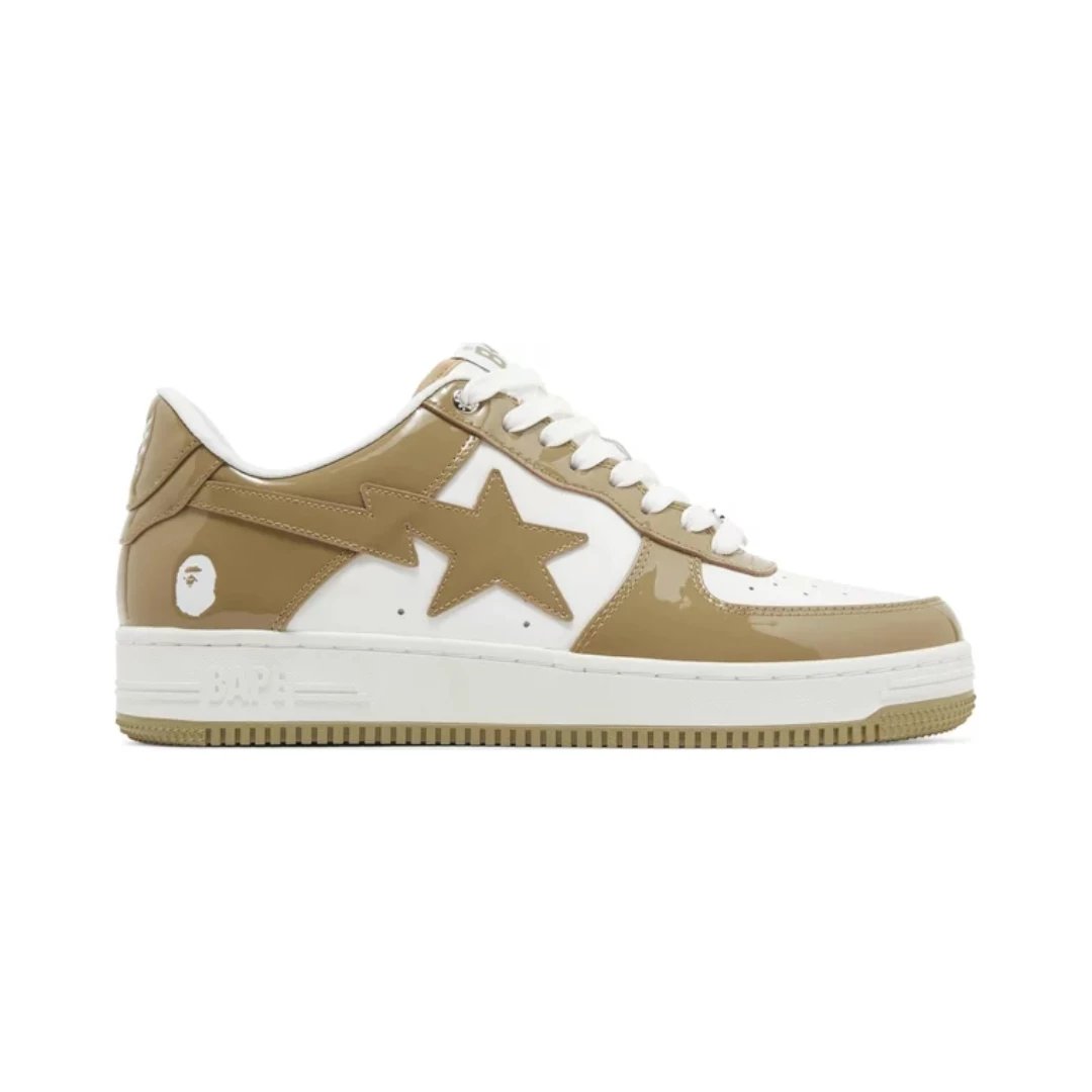 #5 Beige #5 Beige