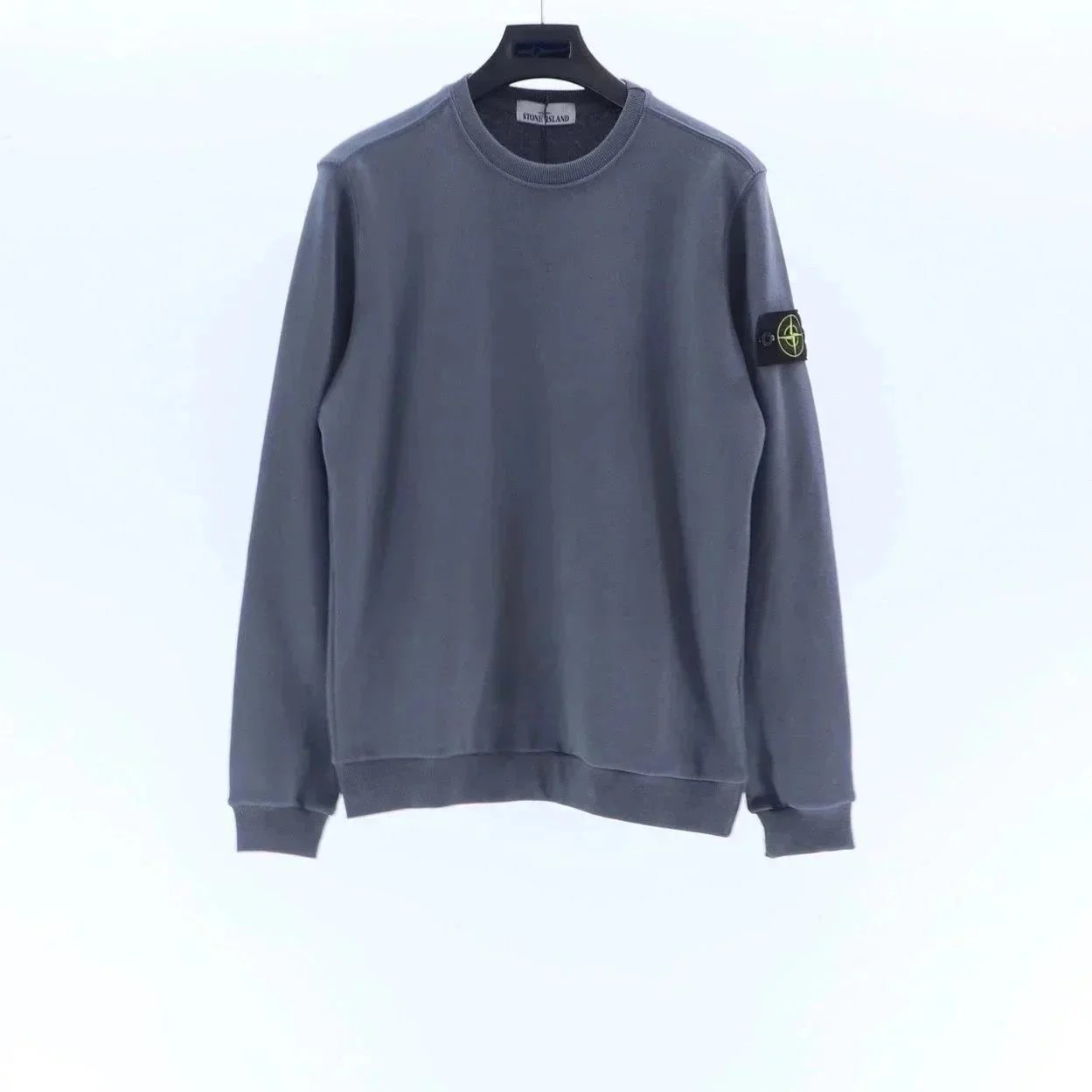雾霾蓝 雾霾蓝