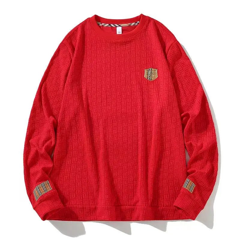 T恤-红色 T恤-红色