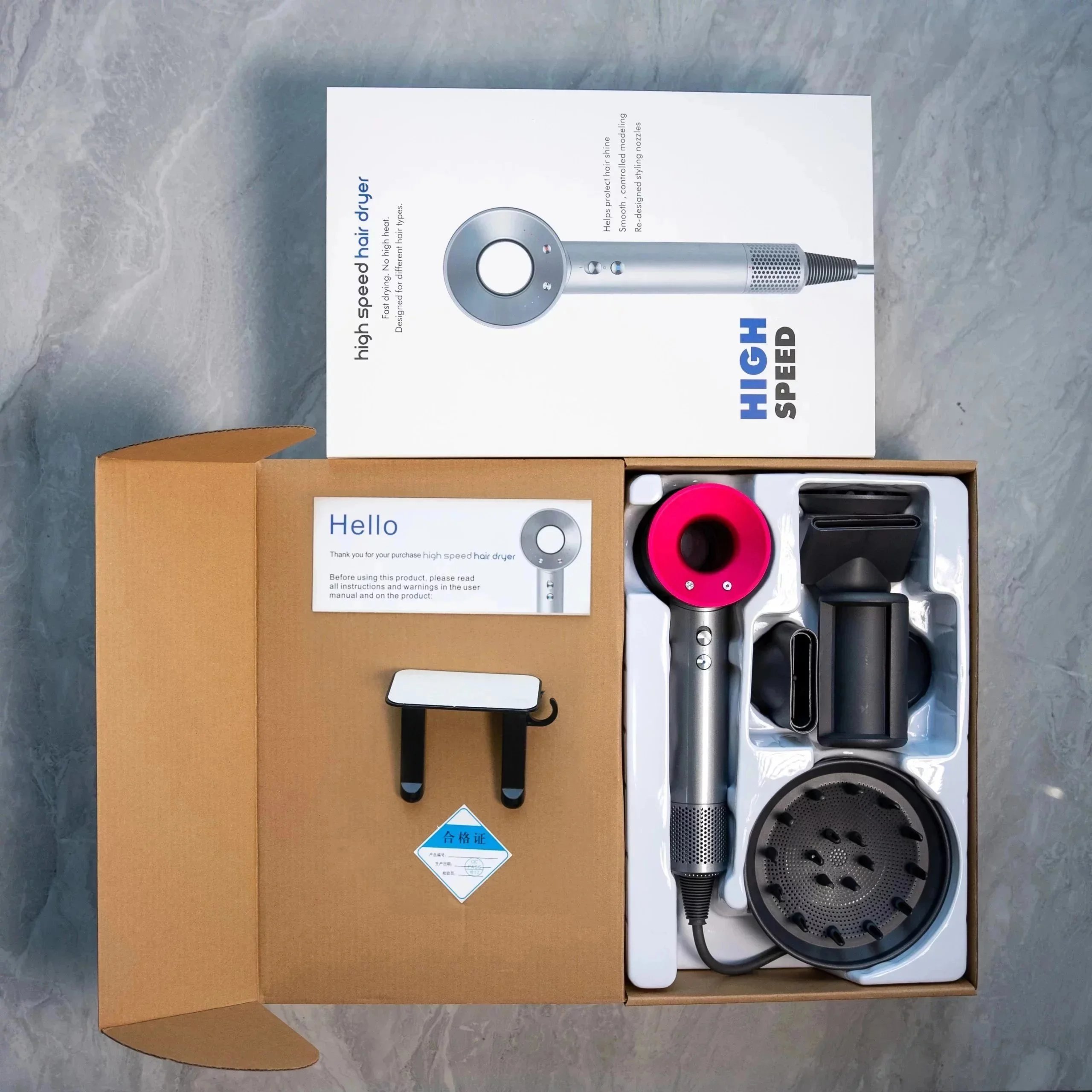 玫瑰红色1+5(Rose red) 玫瑰红色1+5(Rose red)