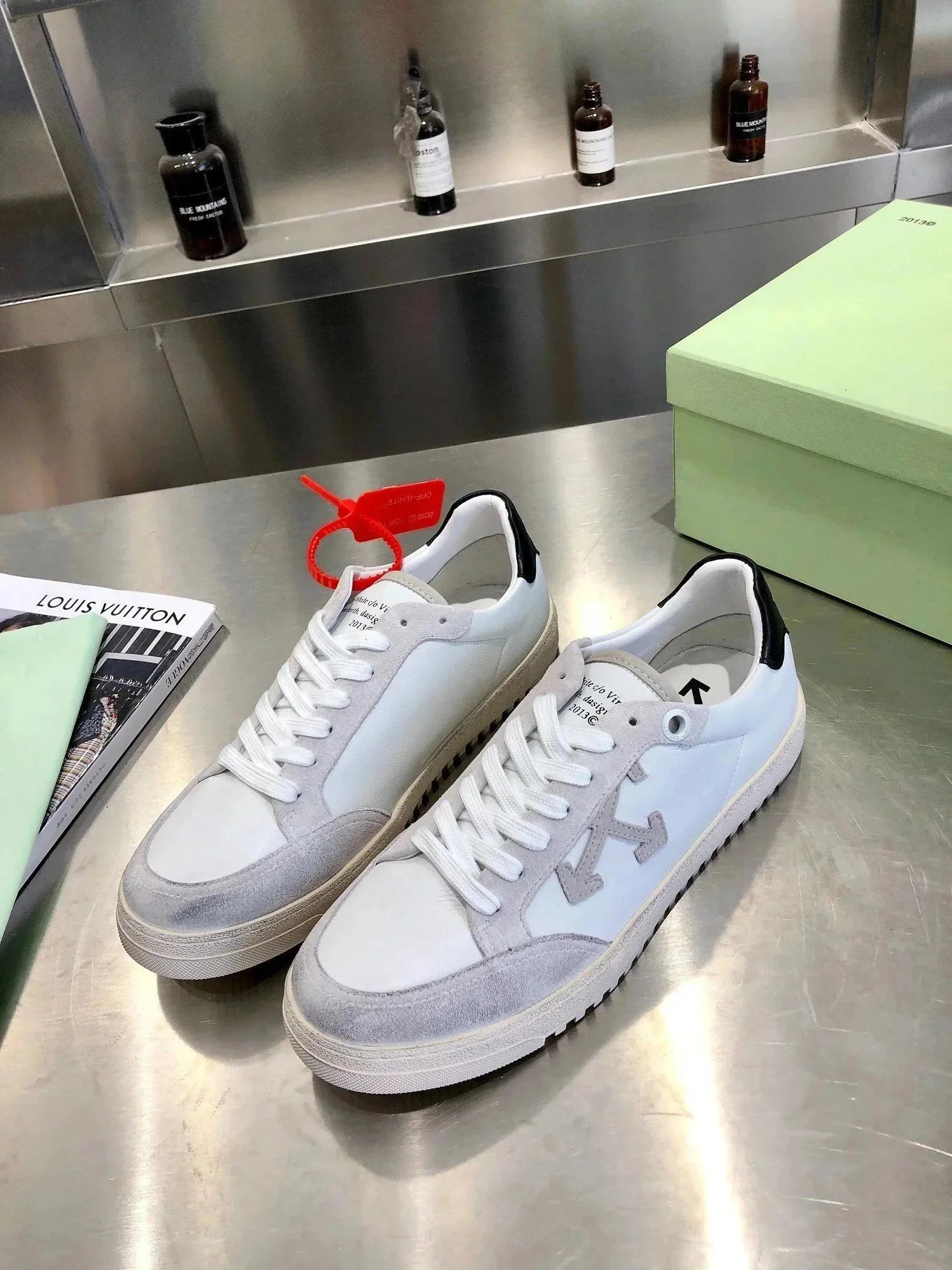 20号色 20号色