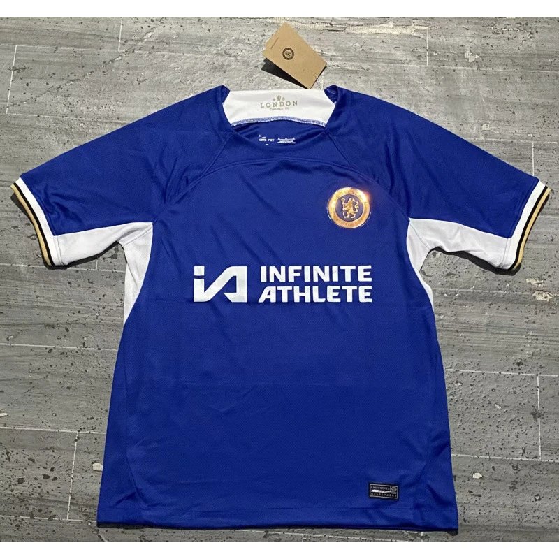 23-24 切尔西主场(带广告 23-24 切尔西主场(带广告