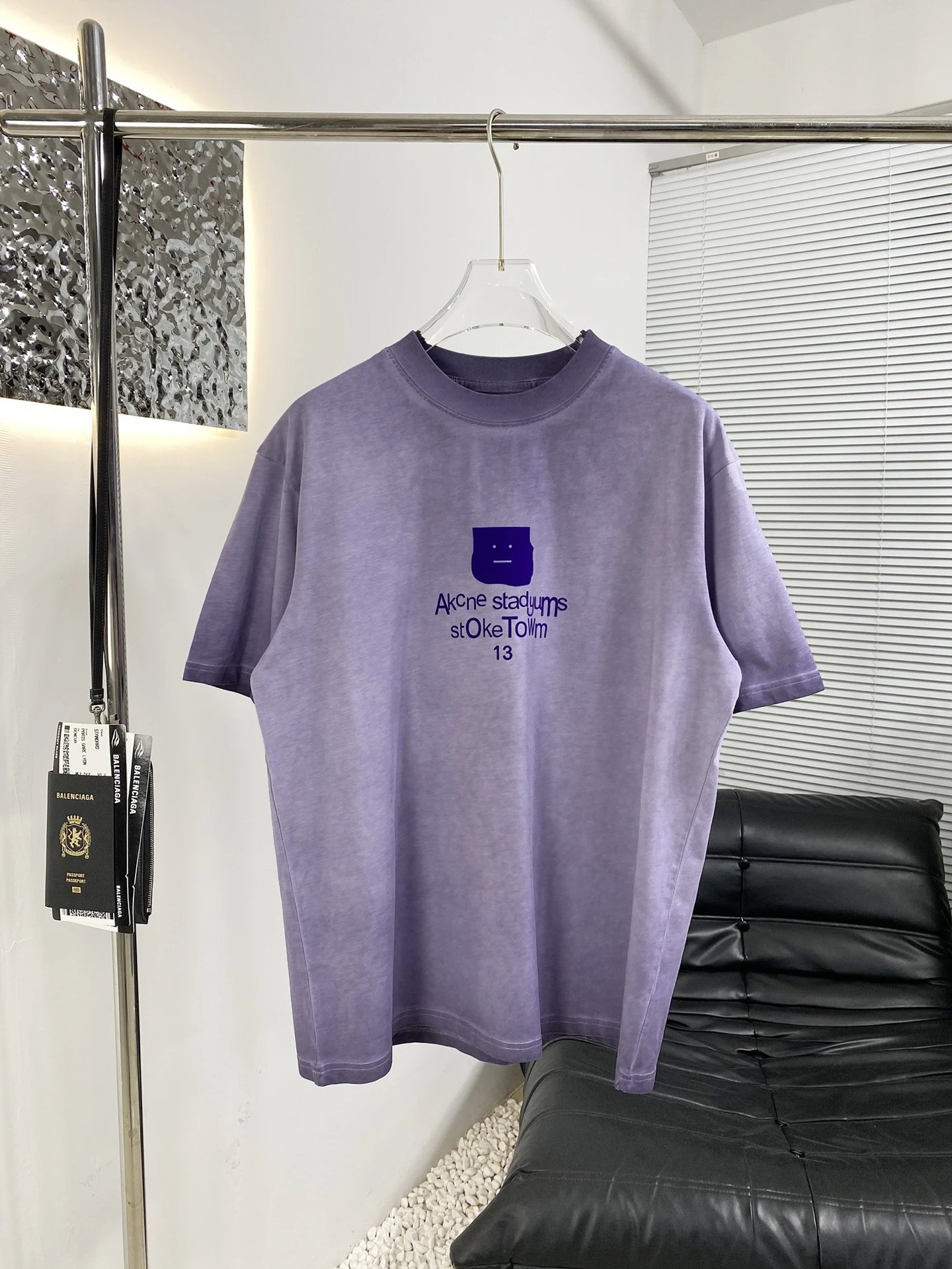 紫色A3 紫色A3