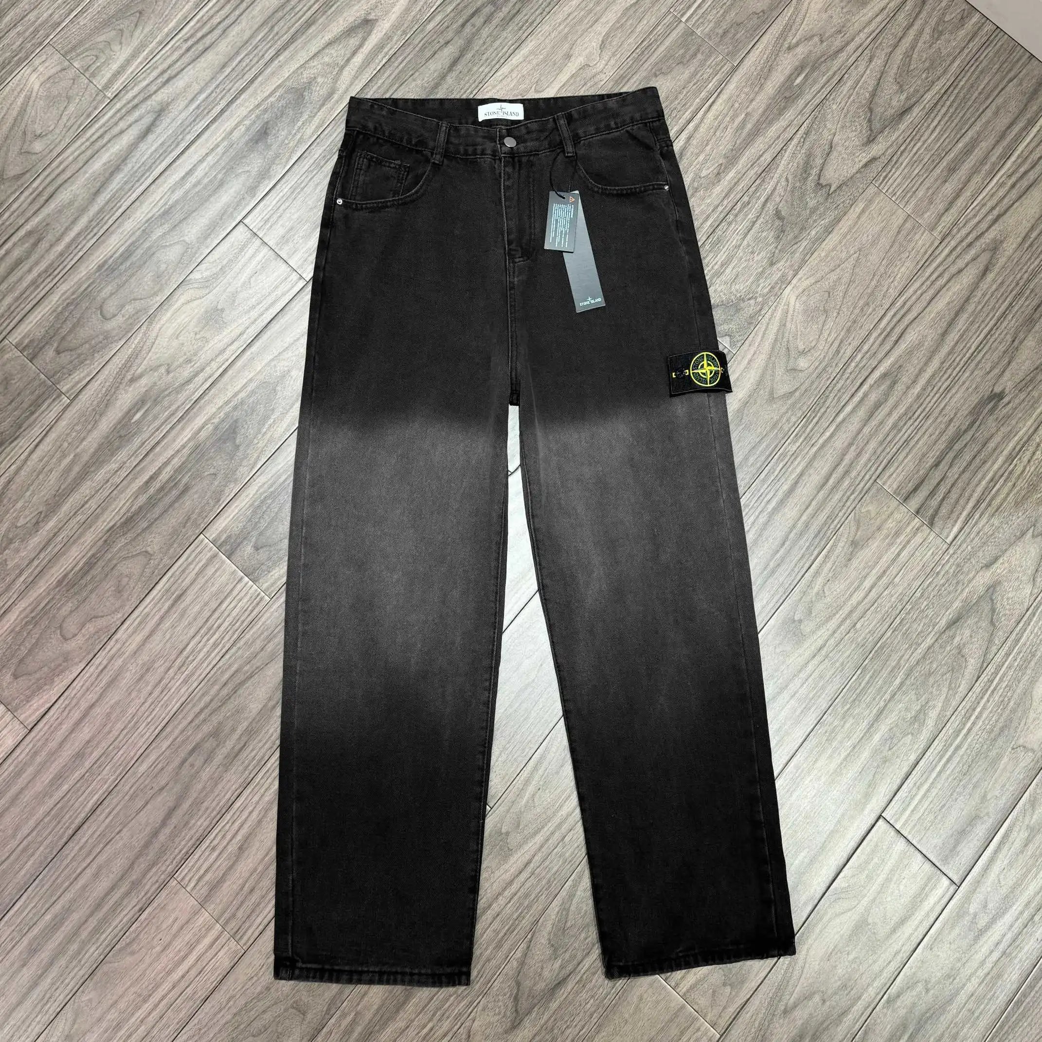 C- 1 Black C- 1 Black
