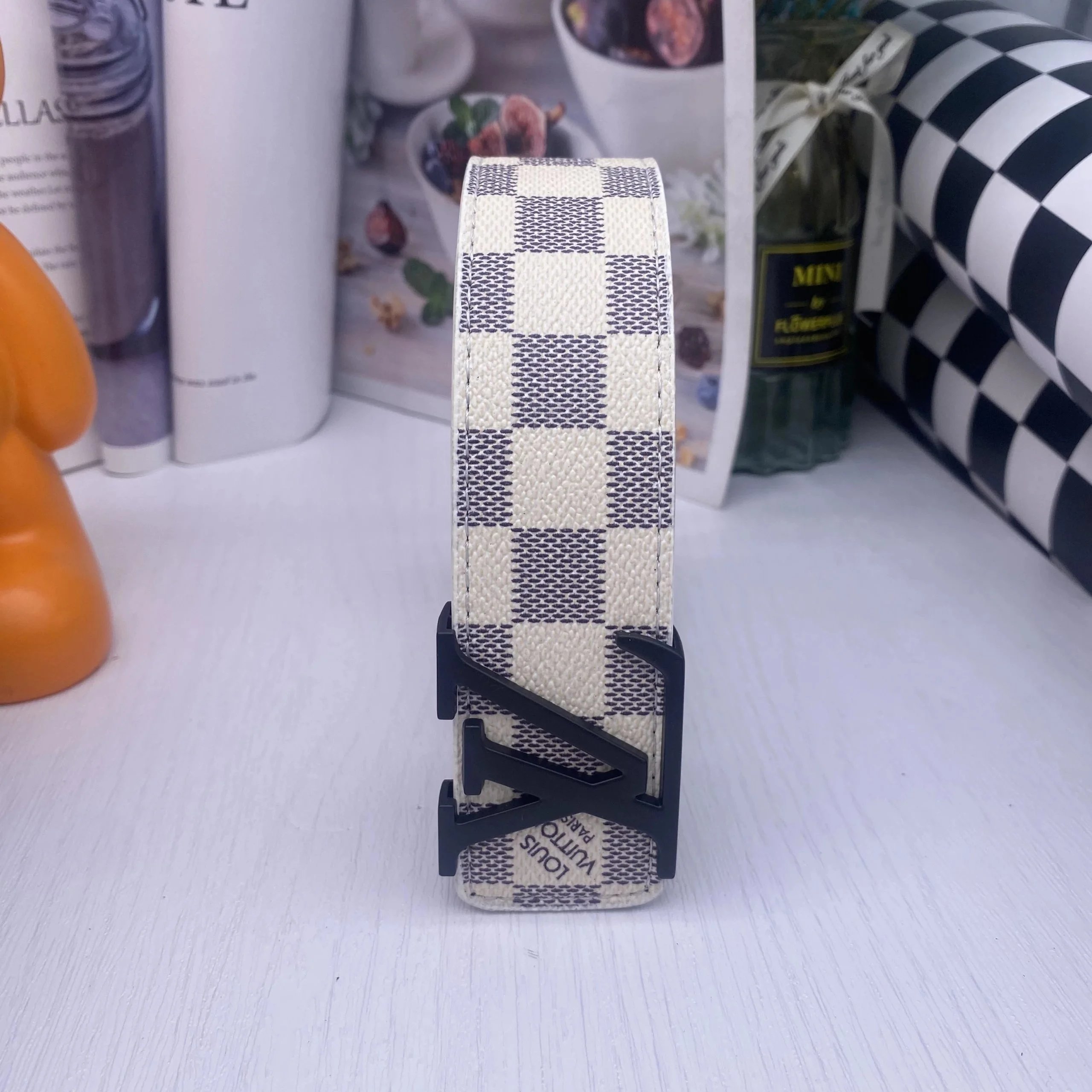 LV 29 LV 29