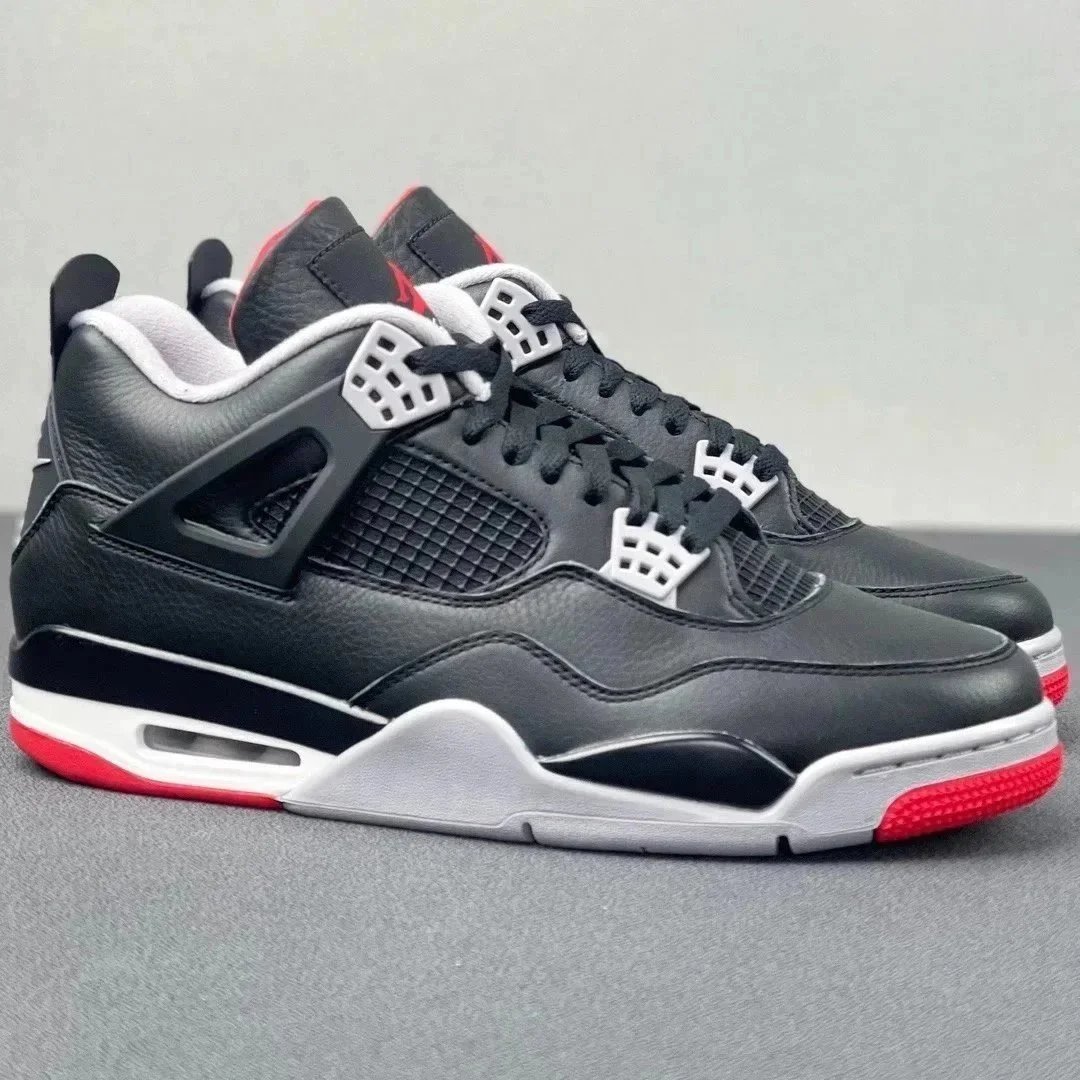 Bred Reimagined Bred Reimagined