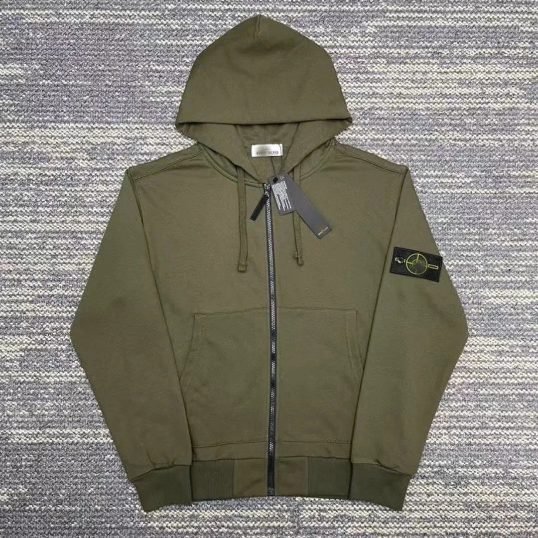 连帽拉链卫衣7 连帽拉链卫衣7