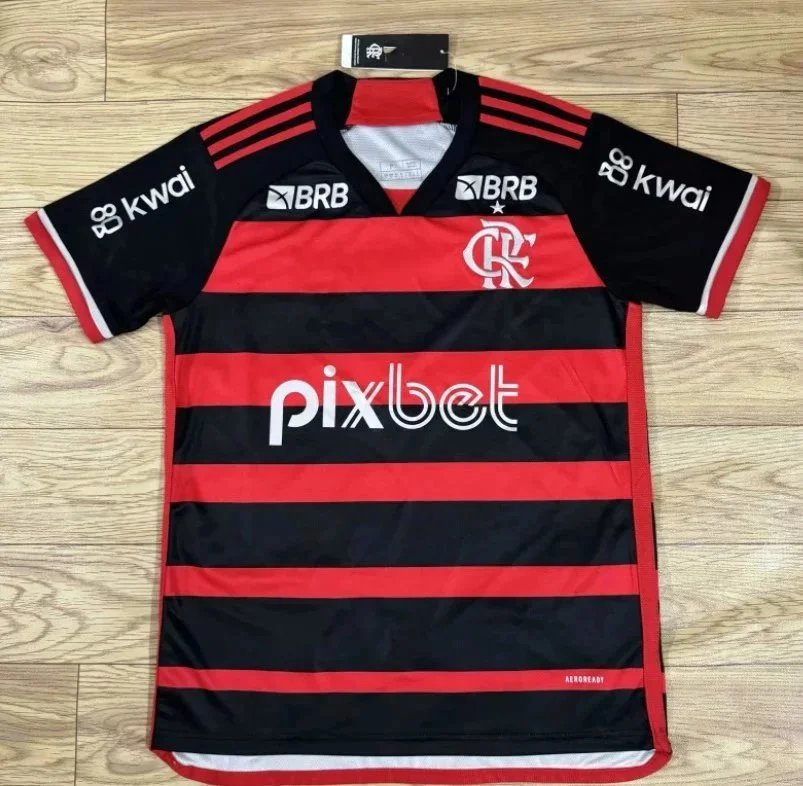 24-25佛拉门戈主场带广告 24-25佛拉门戈主场带广告