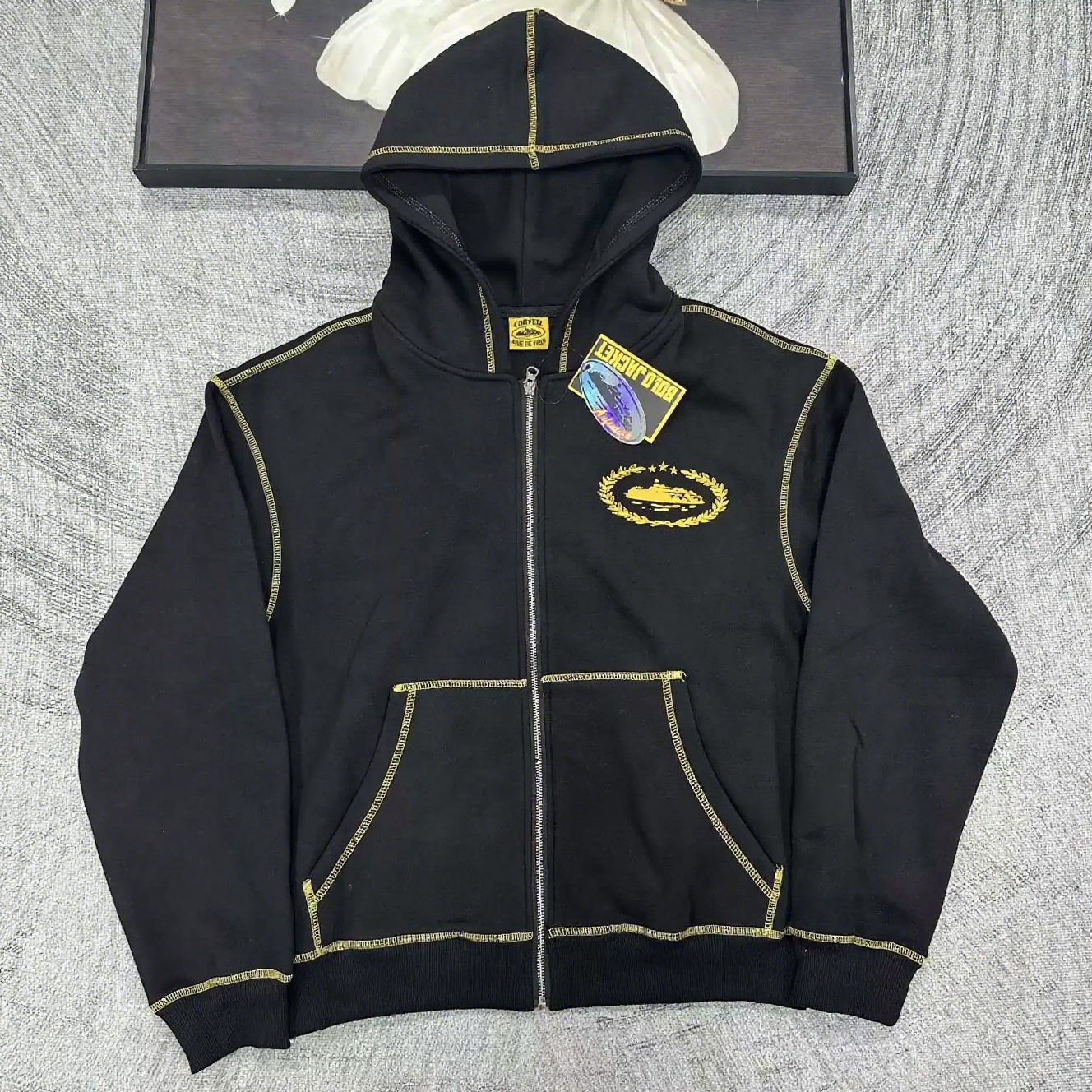 1417007JM-1 1417007JM-1