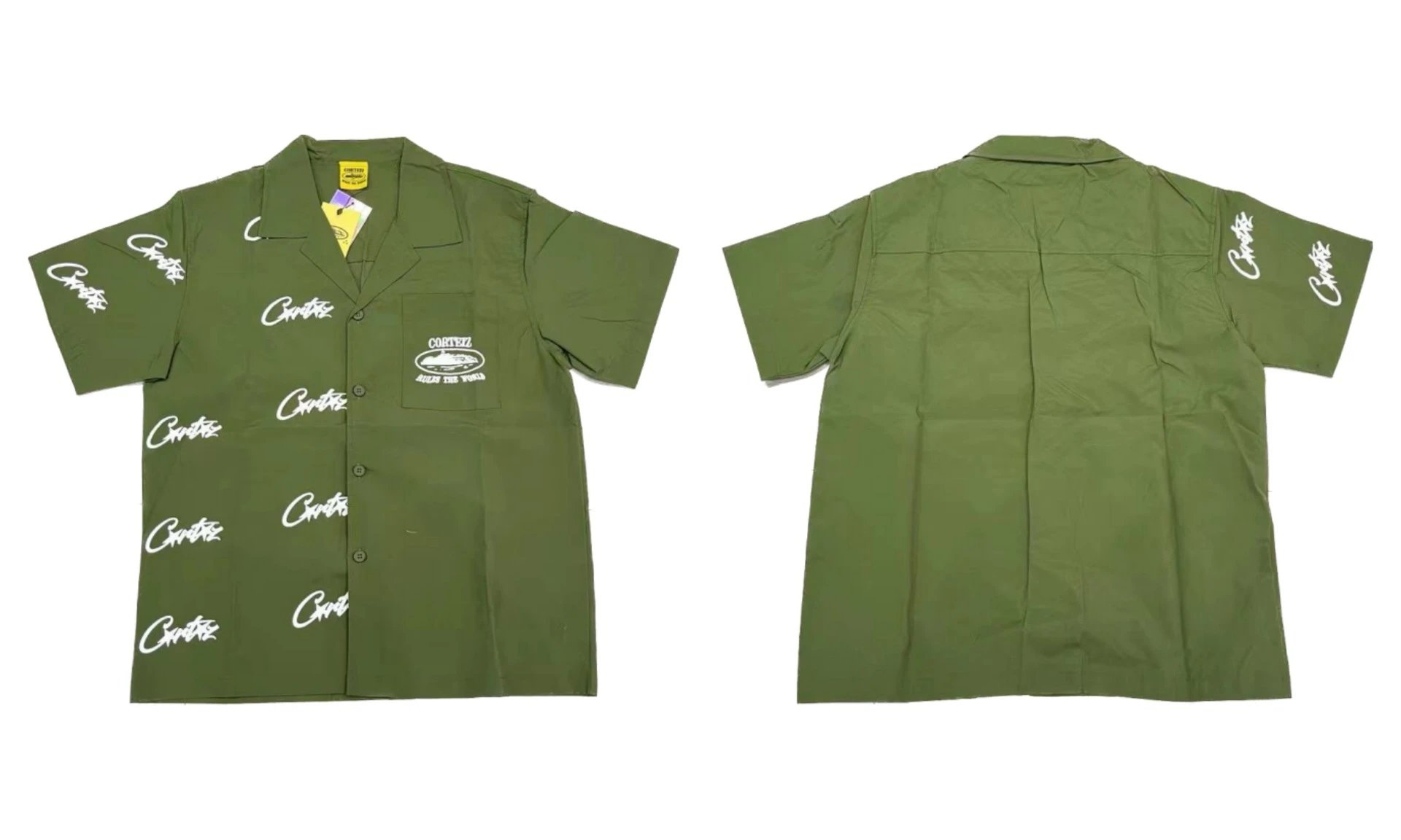 1001绿色 1001绿色