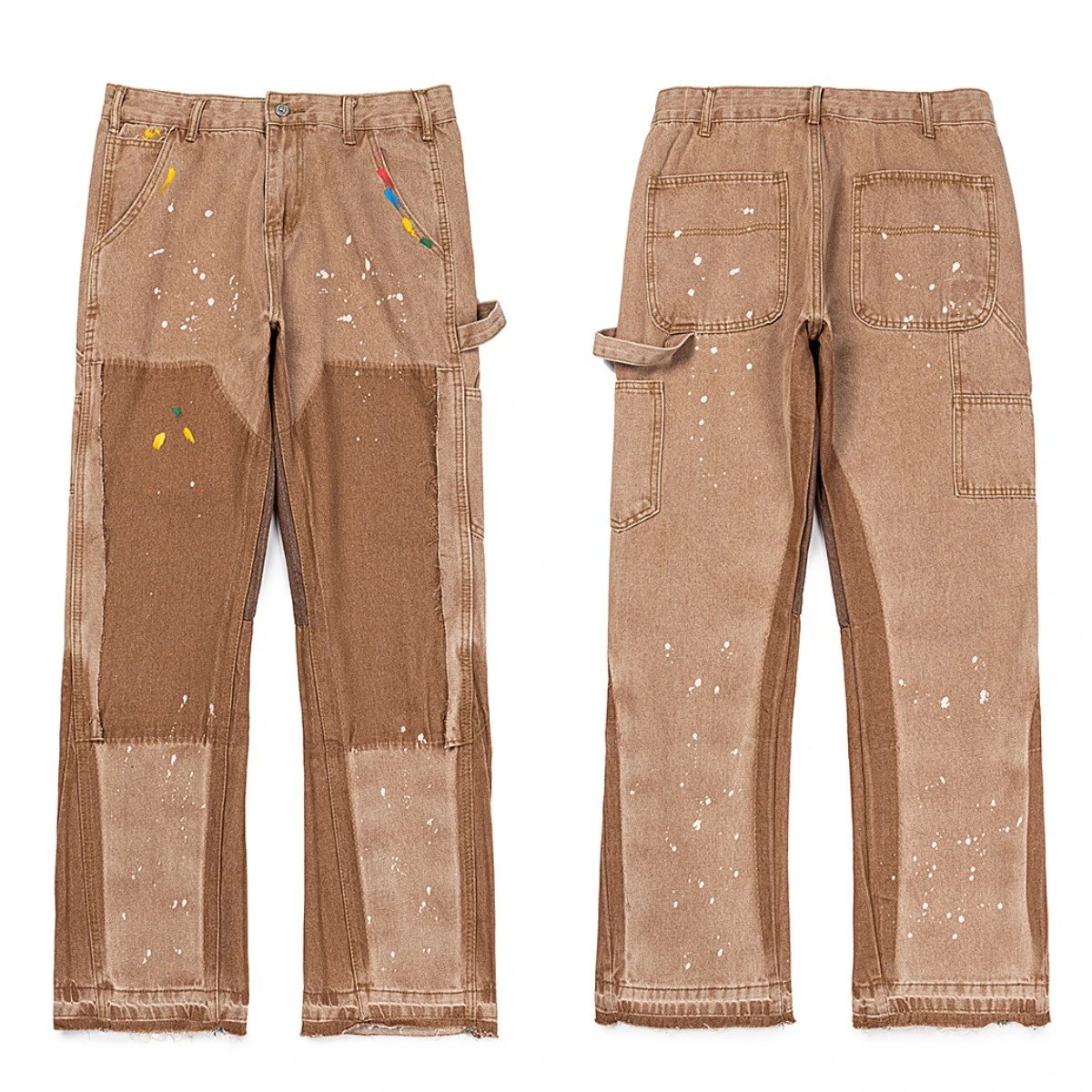 4097卡其 4097卡其