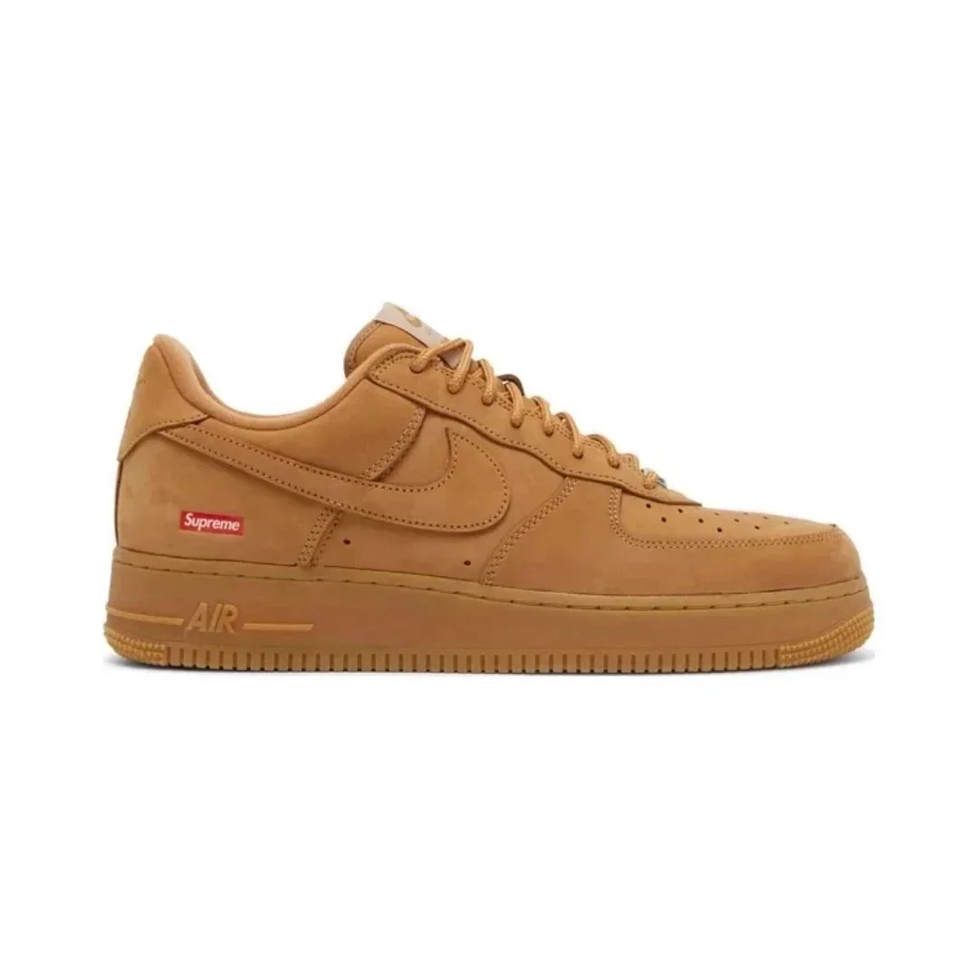 Supreme Wheat Supreme Wheat