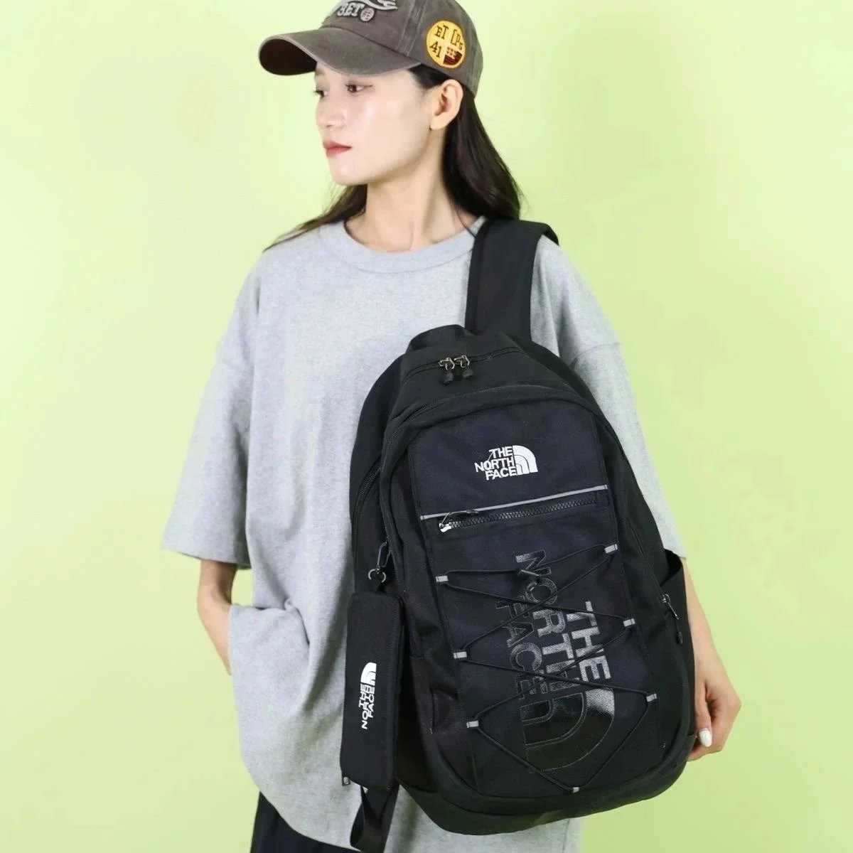 black black