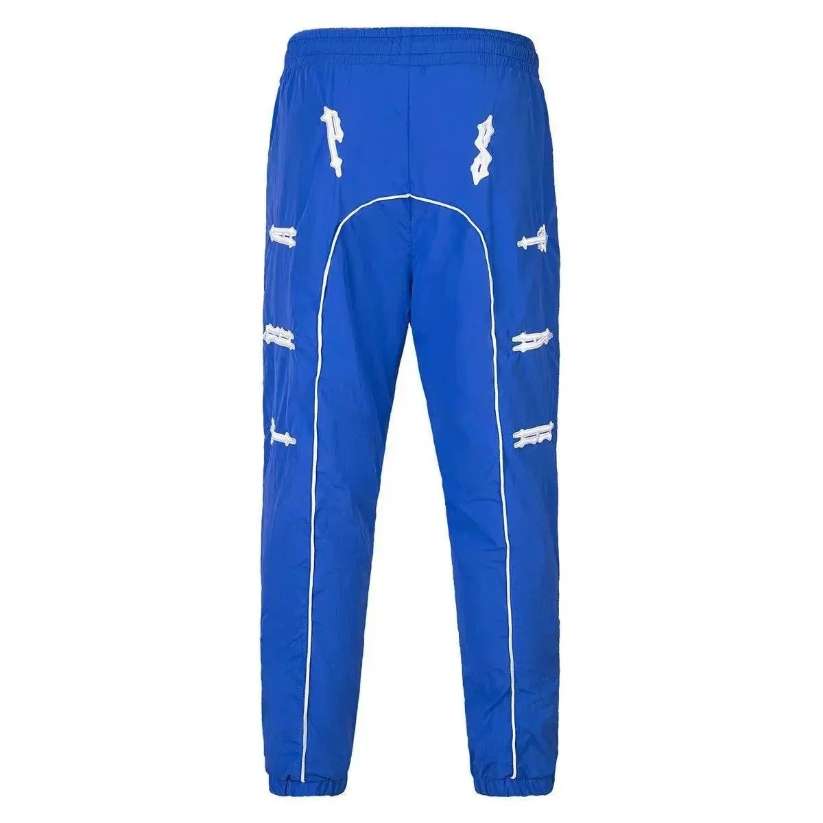 T02深蓝色长裤 T02深蓝色长裤