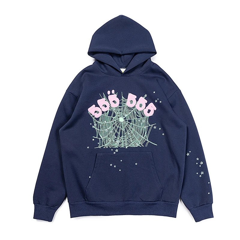 3806藏青色卫衣 3806藏青色卫衣