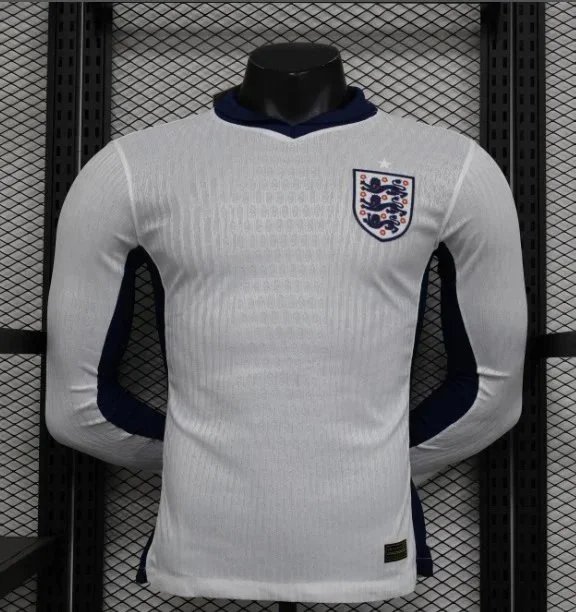 英格兰主场长袖 英格兰主场长袖