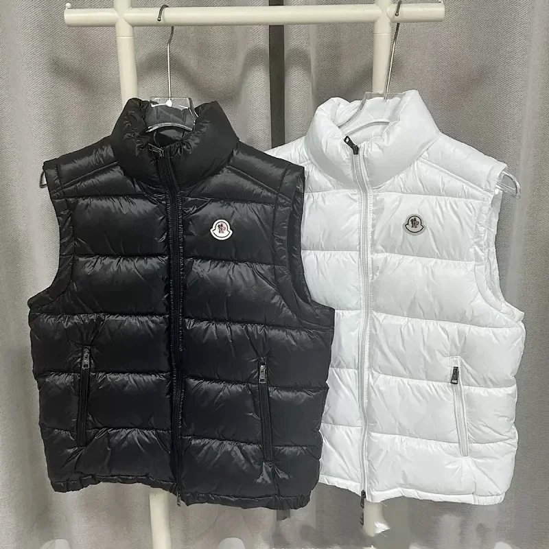 马甲03-白色 马甲03-白色