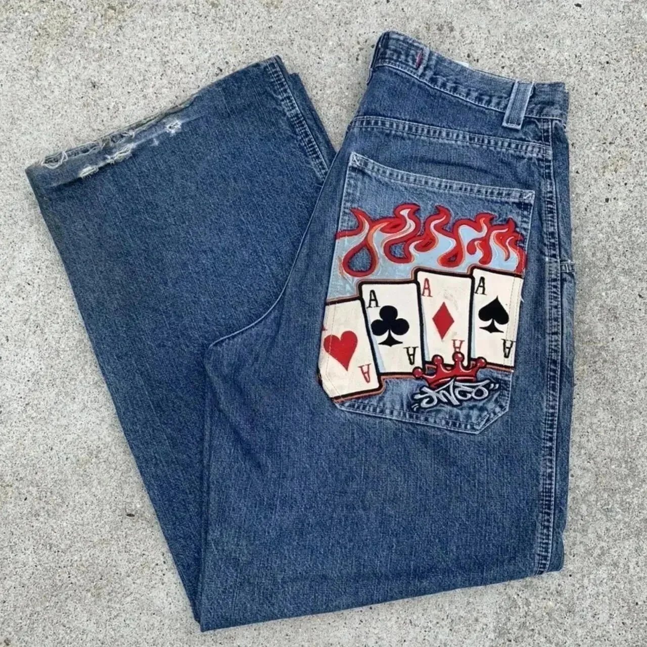 N23 Blue N23 Blue