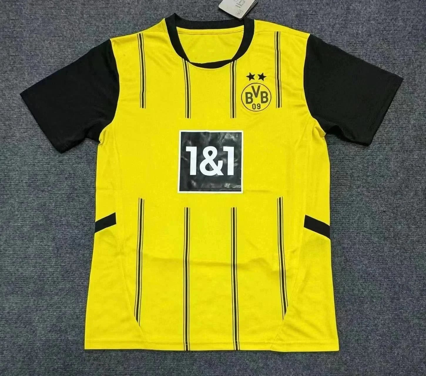 Dortmund’s home ground Dortmund’s home ground