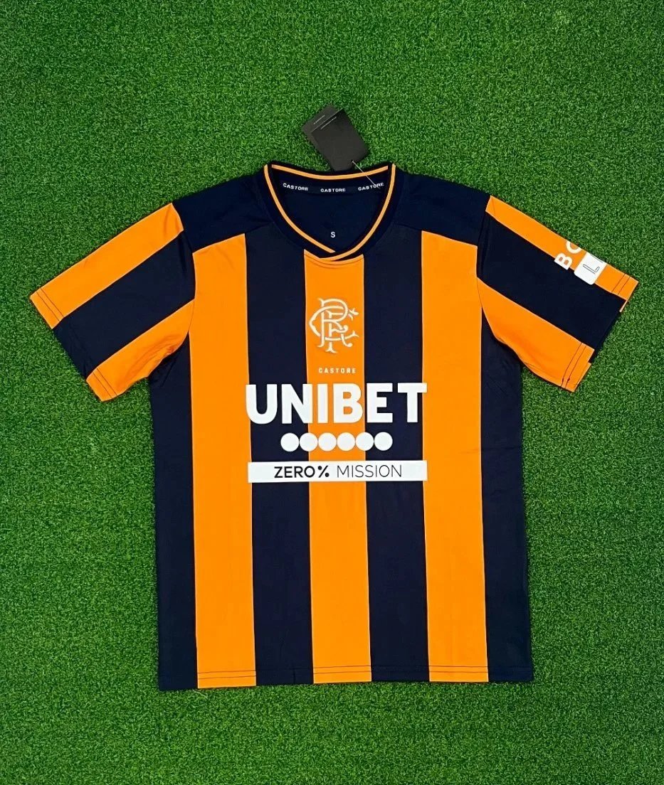 2324 Scottish Premiership Rangers 2324 Scottish Premiership Rangers