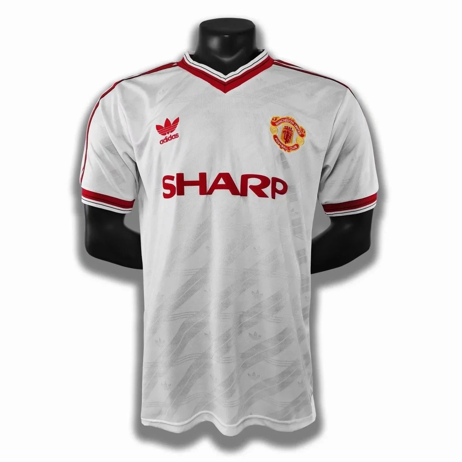 8688 Manchester United away 8688 Manchester United away